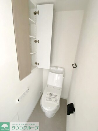 セジョリ桜台駅前の物件内観写真